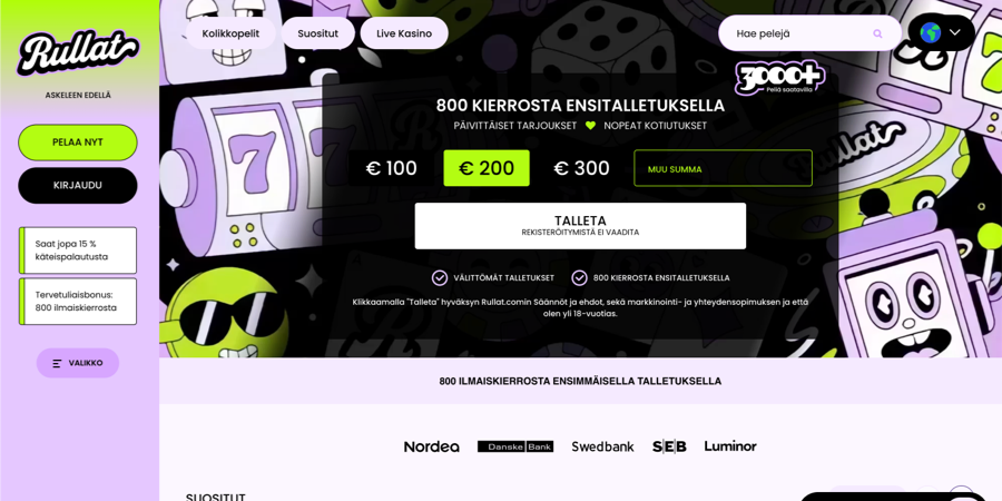 Rullat.com