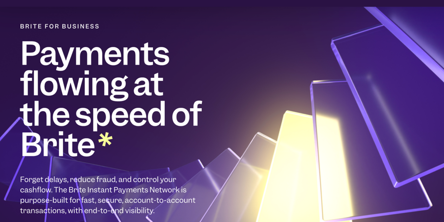 Brite - uusi kasinoiden maksumenetelmä