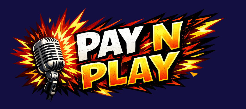 Brite pay n play kasinot